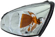 Headlight Assembly Dorman 1591106