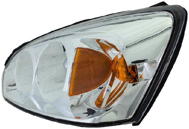 Headlight Assembly Dorman 1591106