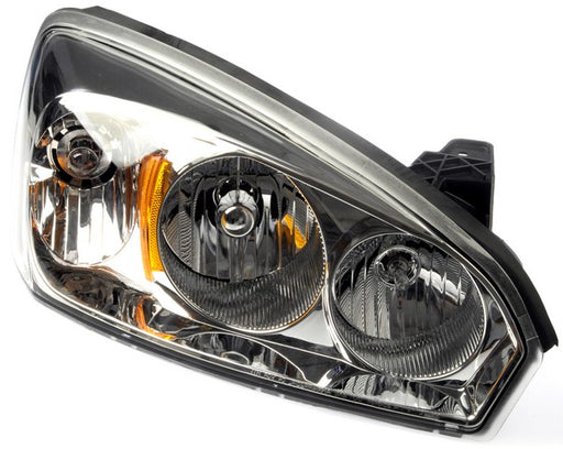 Headlight Assembly Dorman 1591107