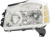 Headlight Assembly Dorman 1591108