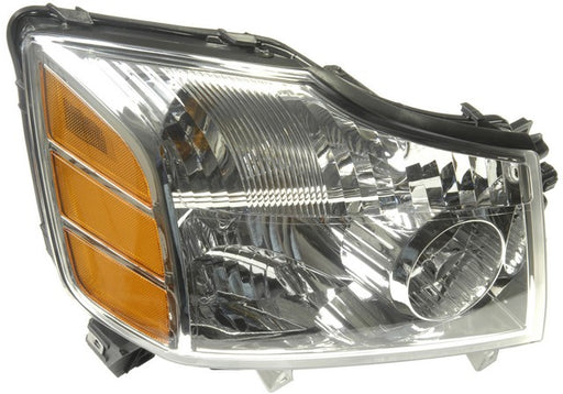 Headlight Assembly Dorman 1591109