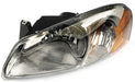 Headlight Assembly Dorman 1591112