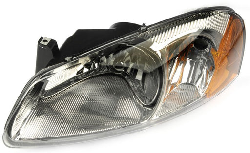 Headlight Assembly Dorman 1591112