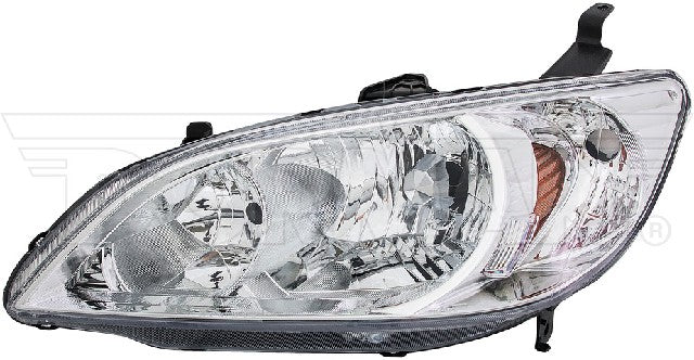 Headlight Assembly Dorman 1591115