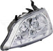 Headlight Assembly Dorman 1591115