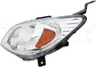 Headlight Assembly Dorman 1591115