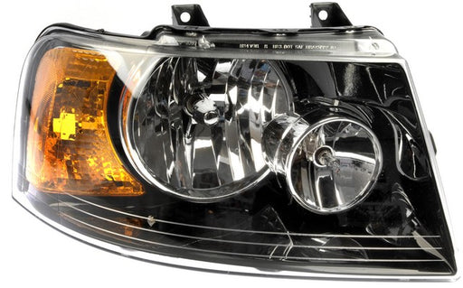 Headlight Assembly Dorman 1591117
