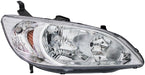 Headlight Assembly Dorman 1591119