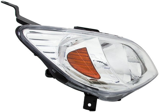 Headlight Assembly Dorman 1591119