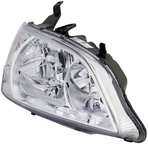 Headlight Assembly Dorman 1591119