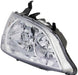 Headlight Assembly Dorman 1591119