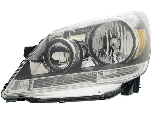 Headlight Assembly Dorman 1591127
