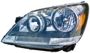 Headlight Assembly Dorman 1591128