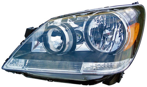 Headlight Assembly Dorman 1591128