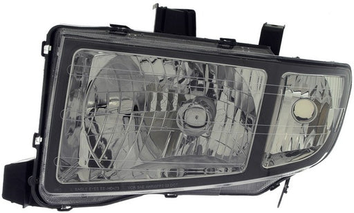 Headlight Assembly Dorman 1591129