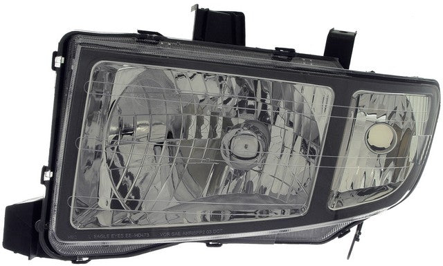 Headlight Assembly Dorman 1591129