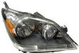 Headlight Assembly Dorman 1591130