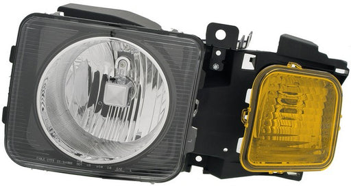 Headlight Assembly Dorman 1591131