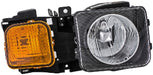 Headlight Assembly Dorman 1591132