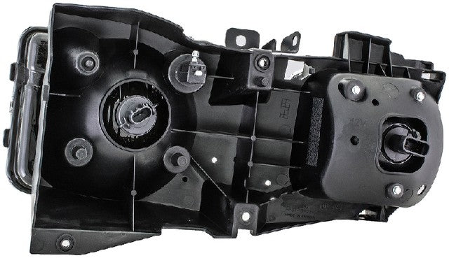 Headlight Assembly Dorman 1591132