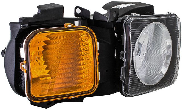 Headlight Assembly Dorman 1591132