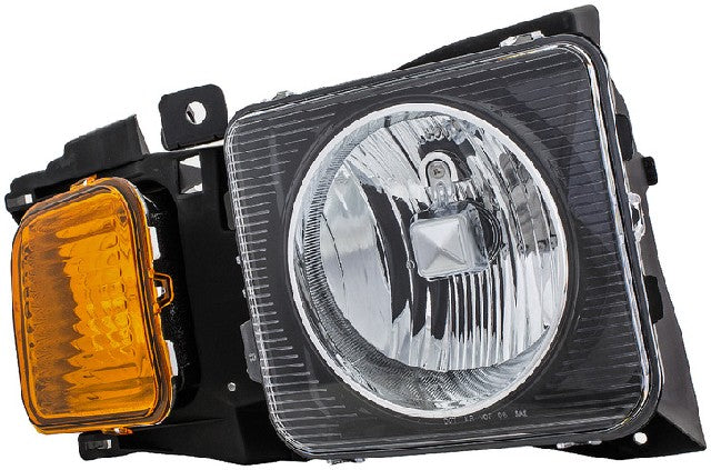 Headlight Assembly Dorman 1591132