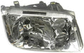 Headlight Assembly Dorman 1591134