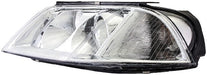 Headlight Assembly Dorman 1591135