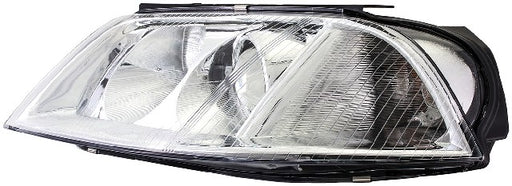 Headlight Assembly Dorman 1591135