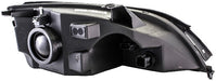 Headlight Assembly Dorman 1591137
