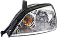Headlight Assembly Dorman 1591137