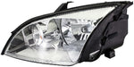 Headlight Assembly Dorman 1591137