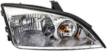 Headlight Assembly Dorman 1591138