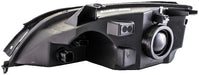 Headlight Assembly Dorman 1591138