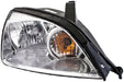 Headlight Assembly Dorman 1591138