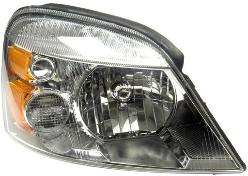 Headlight Assembly Dorman 1591140