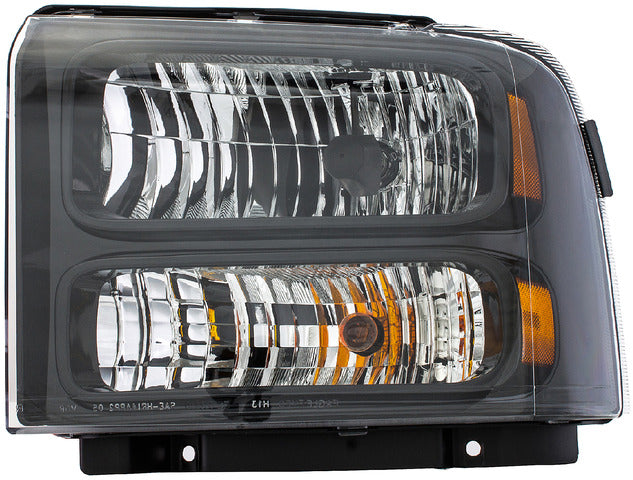 Headlight Assembly Dorman 1591141