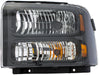 Headlight Assembly Dorman 1591141