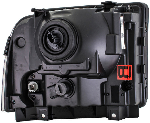 Headlight Assembly Dorman 1591141