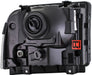 Headlight Assembly Dorman 1591141