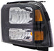 Headlight Assembly Dorman 1591141