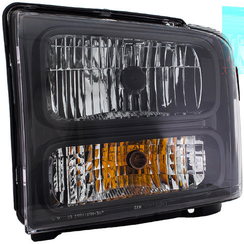 Headlight Assembly Dorman 1591141