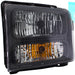 Headlight Assembly Dorman 1591141