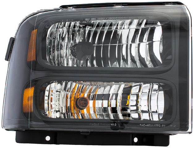 Headlight Assembly Dorman 1591142