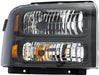 Headlight Assembly Dorman 1591142