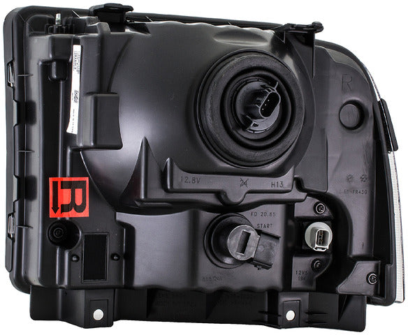 Headlight Assembly Dorman 1591142
