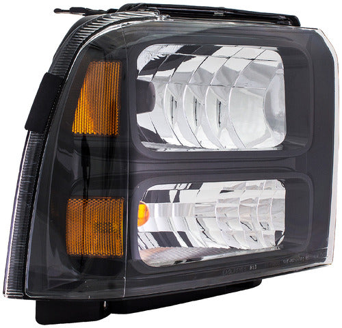 Headlight Assembly Dorman 1591142