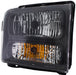 Headlight Assembly Dorman 1591142