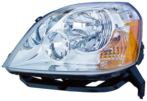 Headlight Assembly Dorman 1591144