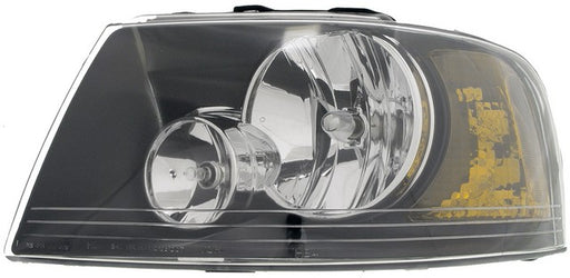 Headlight Assembly Dorman 1591145